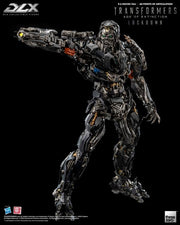 Transformers: Age of Extinction DLX Scale Collectible Series Lockdown Action Figure ( preorder Q2 2025 ) - Collectables > Action Figures > toys -  ThreeZero