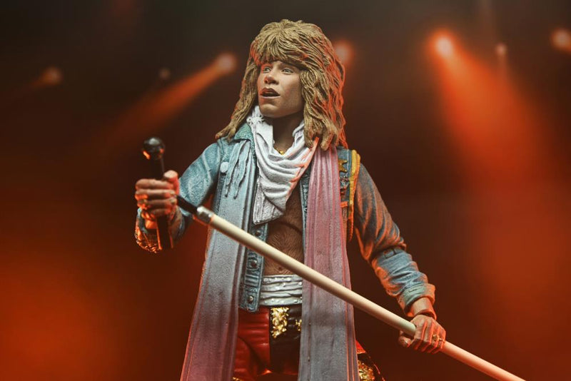 Bon Jovi (Slippery When Wet) Ultimate Jon Bon Jovi Action Figure - Collectables > Action Figures > toys -  Neca