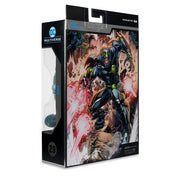 DC Multiverse Collector Edition #29 GRID - Platinum / Chase - Collectables > Action Figures > toys -  McFarlane Toys