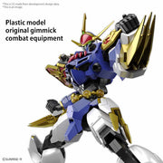 HG Amplified Imgn Ryujinmaru - Model Kit > Collectable > Gunpla > Hobby -  Bandai