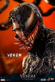 Venom: Let There Be Carnage MMS626 Venom 1/6th Scale Collectible Figure - Collectables > Action Figures > toys -  Hot Toys