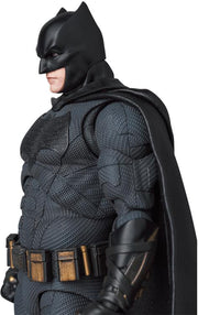MAFEX  - Zack Snyder's Justice League #222 Batman (preorder) - Collectables > Action Figures > toys -  MAFEX