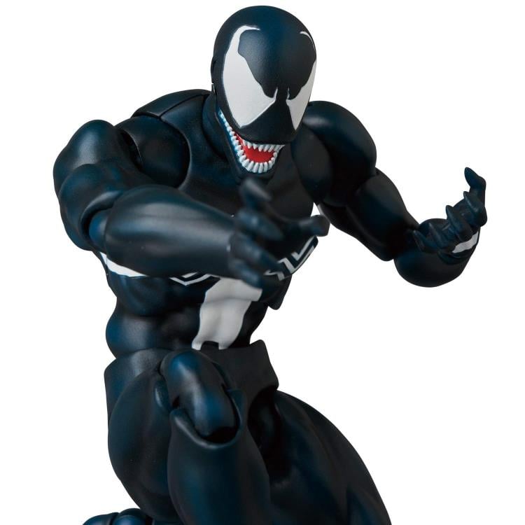 Marvel MAFEX #088 Venom (Comic Ver.) - Collectables > Action Figures > toys -  MAFEX