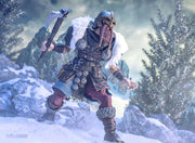 Mythic Legions - Rising Sons Broddr of Bjorngar (preorder Q3 2024) - Collectables > Action Figures > toys -  Four Horsemen