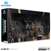 DC Multiverse - Batman with Bat-Glider (The Thirteenth Hour) - Exclusive Gold Label - Collectables > Action Figures > toys -  McFarlane Toys
