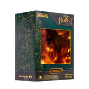 Smaug (McFarlane's Dragons-The Hobbit) Statue - Collectables > Action Figures > toys -  McFarlane Toys