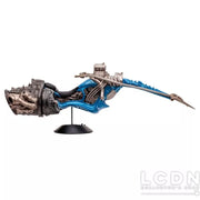 DC Multiverse Lobo & Spacehog - Gold Label - Justice League of America - Collectables > Action Figures > toys -  McFarlane Toys