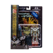 Pacific Rim: Tales From The Drift Striker Eureka 4" Action Figure Playset with Comic - Collectables > Action Figures > toys -  McFarlane Toys