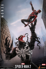 Marvel's Spider-Man 2 - Venom 1/6th Scale Collectible Figure (preorder July 2024) - Collectables > Action Figures > toys -  Hot Toys