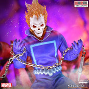 Ghost Rider One:12 Collective Marvel's Ghost Rider & Hell Cycle (Vengeance Edition) (preorder Q1 2025) - Collectables > Action Figures > toys -  MEZCO TOYS