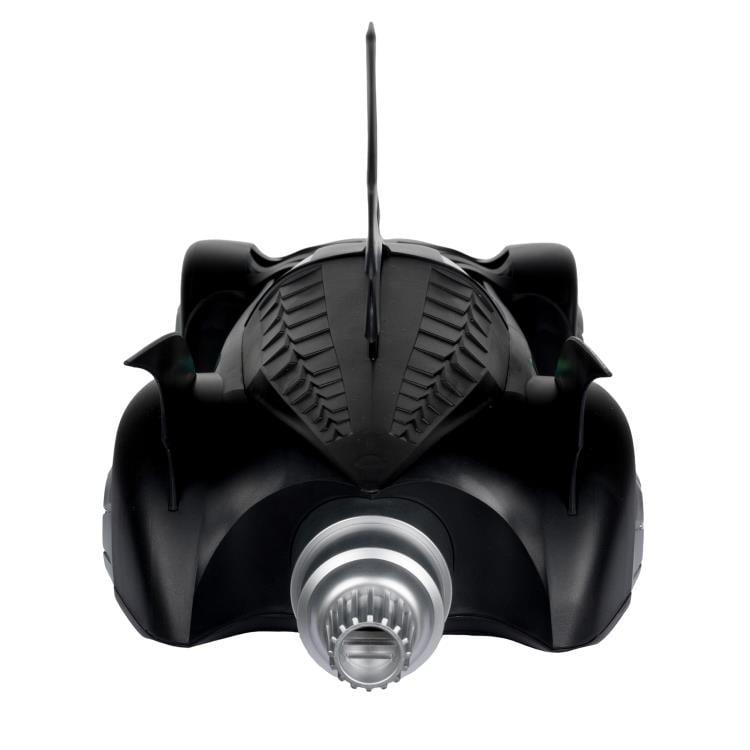 Batman Forever DC Multiverse Gold Label  Batmobile Set ( NO ALFRED ) - Collectables > Action Figures > toys -  McFarlane Toys