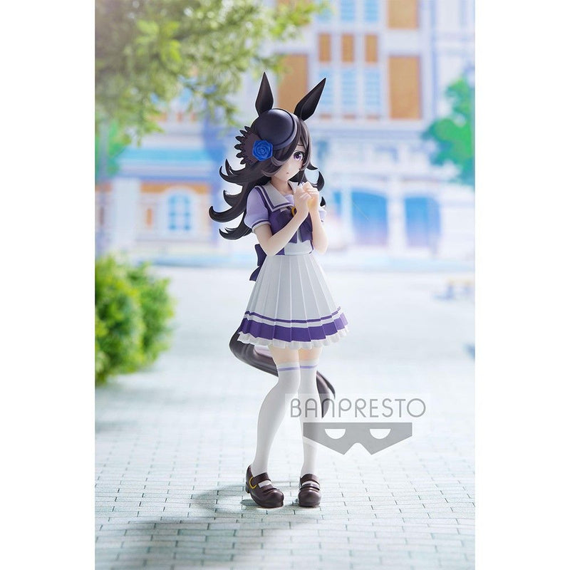 UMAMUSUME PRETTY DERBY RICE SHOWER - Collectables > Action Figures > toys -  Hasbro