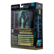 Pacific Rim: Aftermath Leatherback 4" Action Figure Playset with Comic - Collectables > Action Figures > toys -  McFarlane Toys
