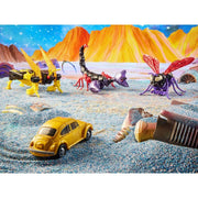 Transformers Buzzworthy Bumblebee Creatures Collide Multipack - Exclusive - Collectables > Action Figures > toys -  Hasbro