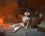 Teenage Mutant Ninja Turtles The Last Ronin Accessory Pack - Collectables > Action Figures > toys -  Neca