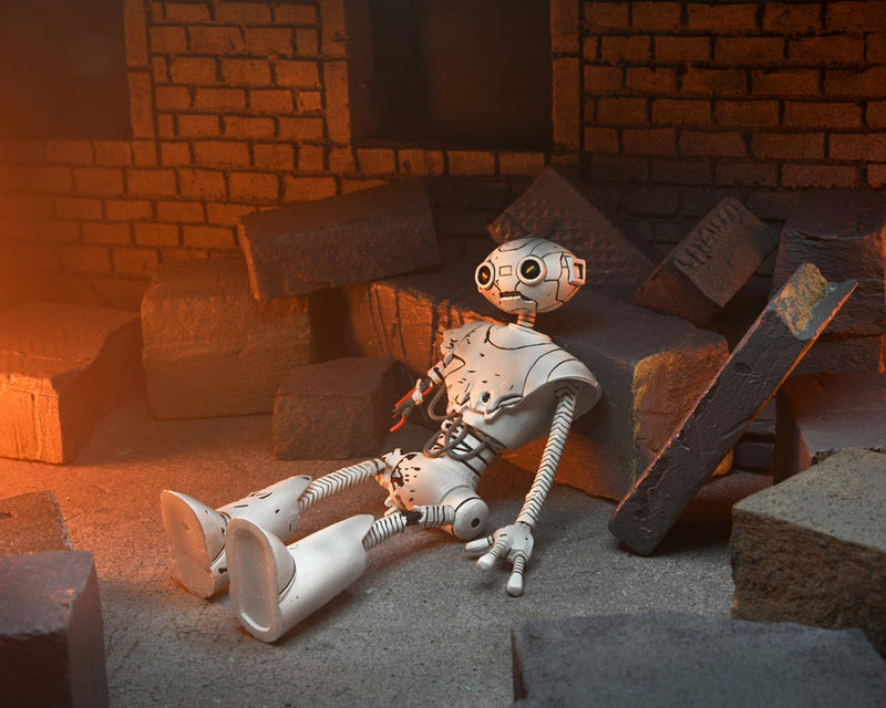 Teenage Mutant Ninja Turtles The Last Ronin Accessory Pack - Collectables > Action Figures > toys -  Neca