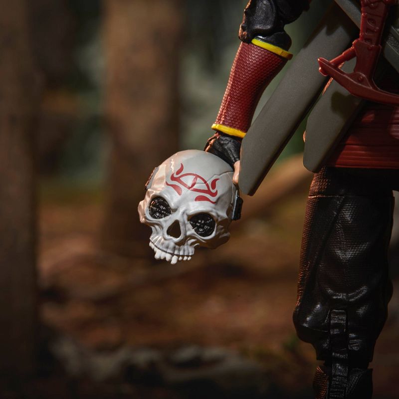 G.I. Joe Classified Series - Python patrol - Cobra Vypra  - 88 - Collectables > Action Figures > toys -  Hasbro