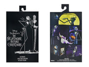 The Nightmare Before Christmas Ultimate Jack Skellington Action Figure - Collectables > Action Figures > toys -  Neca