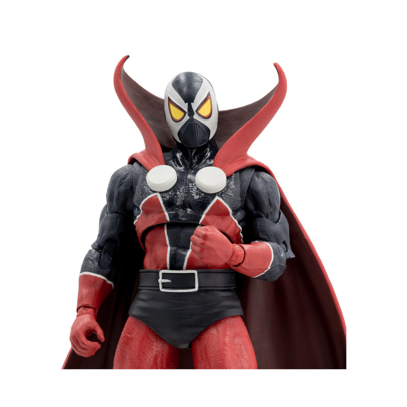 Spawn & Todd McFarlane (Spawn) 2-Pack 7" Figures McFarlane Toys 30th Anniversary (preorder Q2) - Collectables > Action Figures > toys -  McFarlane Toys