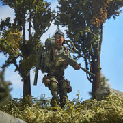 G.I. Joe Classified Series 60th Anniversary Action Marine - Sniper - Collectables > Action Figures > toys -  Hasbro