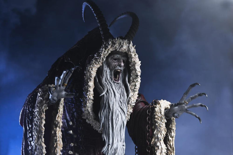Krampus (2015) Krampus Deluxe (preorder Q4) - Collectables > Action Figures > toys -  Neca
