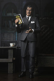Vincent Price Ultimate Action Figure (preorder Q4) - Collectables > Action Figures > toys -  Neca
