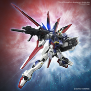 RG 1/144 FORCE IMPULSE GUNDAM Spec II (preorder Q1) - Model Kit > Collectable > Gunpla > Hobby -  Bandai