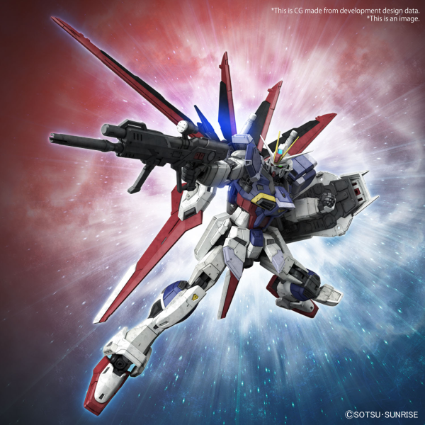 RG 1/144 FORCE IMPULSE GUNDAM Spec II (preorder Q1) - Model Kit > Collectable > Gunpla > Hobby -  Bandai