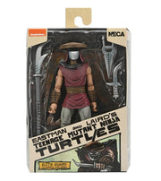 Teenage Mutant Ninja Turtles -  Elite Guard Ninja - Classic Colors Ver. - Mirage Comics - Collectables > Action Figures > toys -  Neca