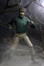 Universal Monsters Ultimate The Wolf Man - Collectables > Action Figures > toys -  Neca