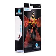 Red Robin (DC New 52) - Collectables > Action Figures > toys -  McFarlane Toys