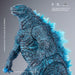Godzilla x Kong: The New Empire Godzilla - Energized (preorder june 2025) - Collectables > Action Figures > toys -  HIYA TOYS