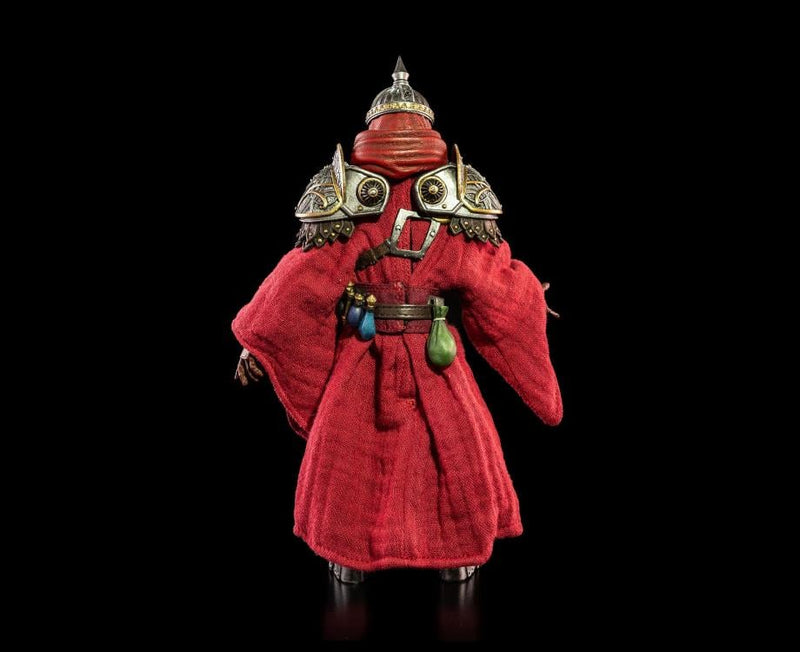 Mythic Legions - Rising Sons Skapular the Cryptbreaker 2 (preorder Q3 2024) - Collectables > Action Figures > toys -  Four Horsemen