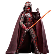 Star Wars The Black Series Darth Vader - Revenge of the Jedi - Collectables > Action Figures > toys -  Hasbro