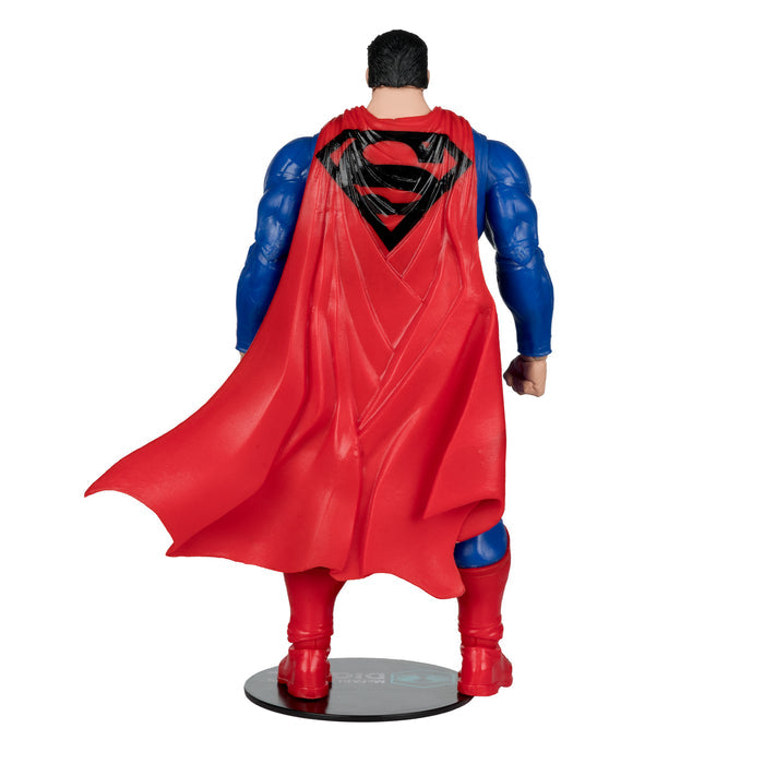 DC Direct Superman - Our Worlds at War (preorder July) - Collectables > Action Figures > toys -  McFarlane Toys