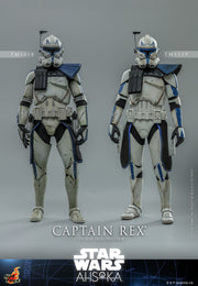 CAPTAIN REX - Ahsoka series 1/6th Scale Collectible Figure (preorder OCT 2024 - MAR 2025 ) - Collectables > Action Figures > toys -  Hot Toys