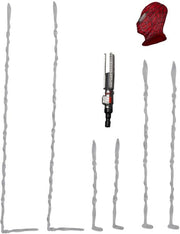 Spider-Man: No Way Home MAFEX Friendly Neighborhood Spider-Man (preorder Dec/Jan) - Collectables > Action Figures > toys -  MAFEX