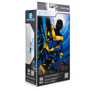 Batman: Knightfall DC Multiverse Nightwing ( preorder) - Collectables > Action Figures > toys -  McFarlane Toys