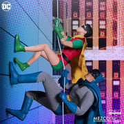 DC Comics One:12 Collective Robin - Golden Age Edition (preorder Q3) - Collectables > Action Figures > toys -  MEZCO TOYS