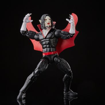 Hasbro Marvel Legends Series Spider-Man vs Morbius - Collectables > Action Figures > toys -  Hasbro