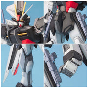 MG Seed Stargazer Strike Noir Gundam 1/100 - Model Kit > Collectable > Gunpla > Hobby -  Bandai