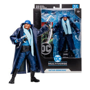 The Flash DC Multiverse Collector Edition Captain Boomerang Action Figure (preorder June) - Collectables > Action Figures > toys -  McFarlane Toys