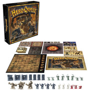 HEROQUEST OGRE HOARD QUEST PACK (preorder Q2) - Board Games -  Hasbro