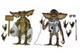 Gremlins 2: The New Batch Tattoo Gremlins Two-Pack - Collectables > Action Figures > toys -  Neca