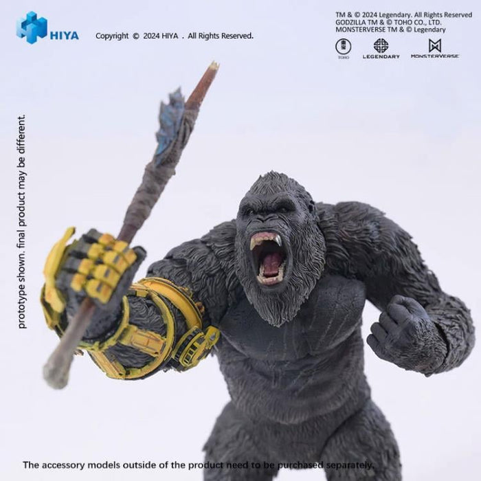 Godzilla x Kong: The New Empire Kong - Beast Glove (preorder Sept 2025)