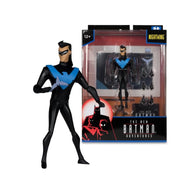 The New Batman Adventures Nightwing Action Figure (preorder Q4) - Collectables > Action Figures > toys -  McFarlane Toys