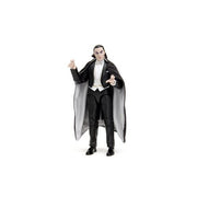 UNIVERSAL MONSTERS LUGOSI DRACULA  (preorder Q1) - Collectables > Action Figures > toys -  Jada Toys