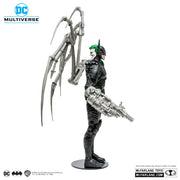 DC MULTIVERSE - BATMAN: FUTURES END UN (GITD)(GOLD LABEL) - Collectables > Action Figures > toys -  McFarlane Toys
