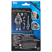 G.I. Joe Classified Series Nightforce Jodie "Shooter" Craig  90 - Exclusive -  -  Hasbro