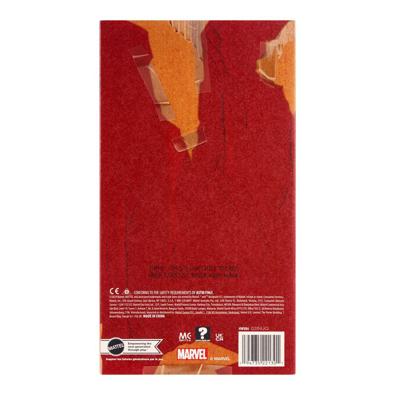 Deadpool Collector 12-Inch Plush - Exclusive - Collectables > Action Figures > toys -  Mattel